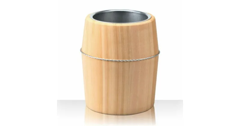 【ふるさと納税】【高岡銅器】KISEN Thermal Sake Cooler HIMURO【1371703】