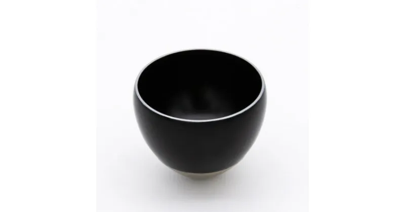 【ふるさと納税】KISEN Guinomi Sake Cup DON Kurourushi Misty Silver【1370379】