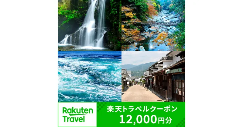 【ふるさと納税】 徳島 旅行 ホテル 温泉 旅行券 宿泊券 徳島県 楽天トラベル クーポン 寄付額 40,000円 トラベルクーポン 12,000円分 高級 宿 旅館 施設 宿泊 トラベル チケット トラベルチケット 金券 ふるさと 人気 送料無料 徳島県