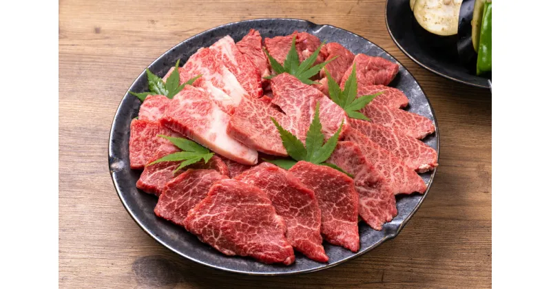 【ふるさと納税】【毎月定期便】訳あり!【A4～A5】博多和牛焼肉切り落とし 500g 全3回 送料無料 和牛 ロース バラ 名産品 お取り寄せ グルメ AO089