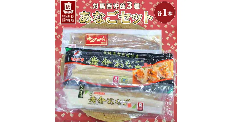 【ふるさと納税】長崎俵物 あなごセット（聖） | 楽天ふるさと 納税 長崎 支援品 あなご 穴子 アナゴ 長崎県 煮穴子 国産 煮アナゴ 刺身 さしみ 刺し身 対馬市 魚介 魚介類 魚 特産品 名産品 さかな 詰め合わせ 食べ比べ 食べ比べセット 冷凍 冷凍庫 九州 食べ物 海産物