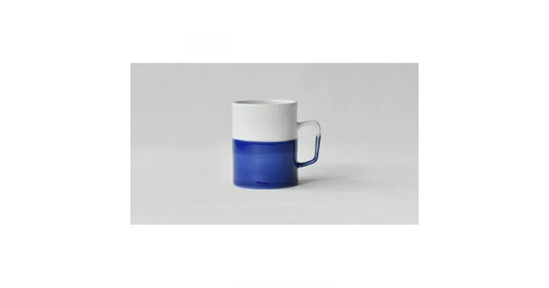 【ふるさと納税】【波佐見焼】dip mug BU 〈M〉 【西海陶器】1 40497 | ギフト 陶器 touki おしゃれ 伝統 人気 おススメ 長崎県 長崎 九州 楽天ふるさと 納税 故郷納税 返礼品 支援 波佐見焼き はさみやき はさみ焼き 陶磁器 雑貨 焼き物 ボウル